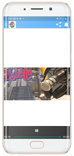 Radio Estrella 93.1