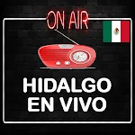 Cover Image of Tải xuống Radio Hidalgo Radios de Hidalg  APK