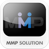 MMP Solution,어플제작,모바일홈페이지 icon