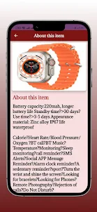 T800 Ultra Smartwatch Guide