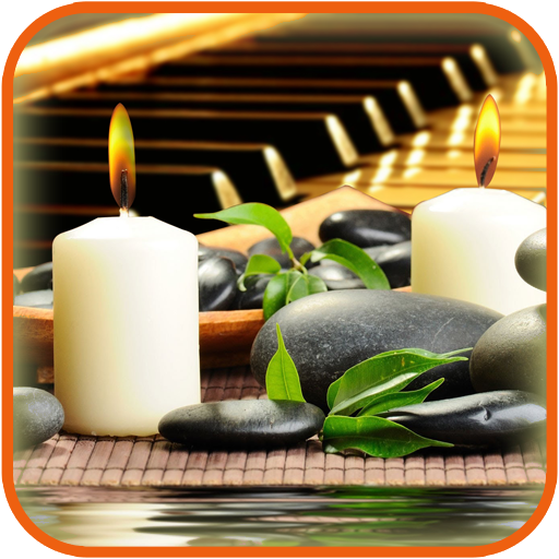 Piano Relax Music  Icon