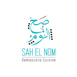 Cover Image of Download Sah El Nom Cafe  APK