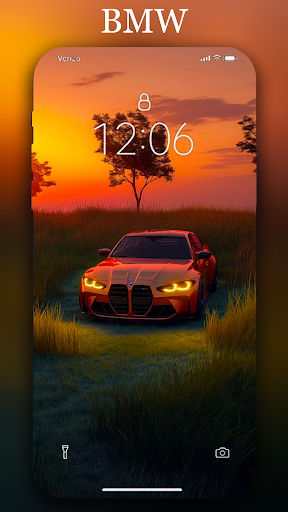 BMW M4 Car Wallpapers Screen 3
