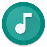 Panda Music Player - Ringtone Maker icon