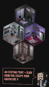 Tiny House - Escape Room Game