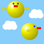 Bouncy Ducks