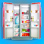 Cover Image of Download Fill The Fridge 1.9.14 APK