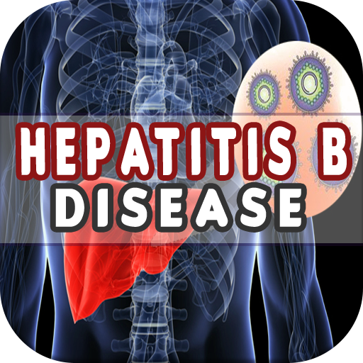Hepatitis B: Causes, Diagnosis 4 Icon