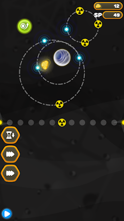 Game screenshot Balls Atom mod apk