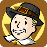 Cover Image of Download Fallout Shelter  APK