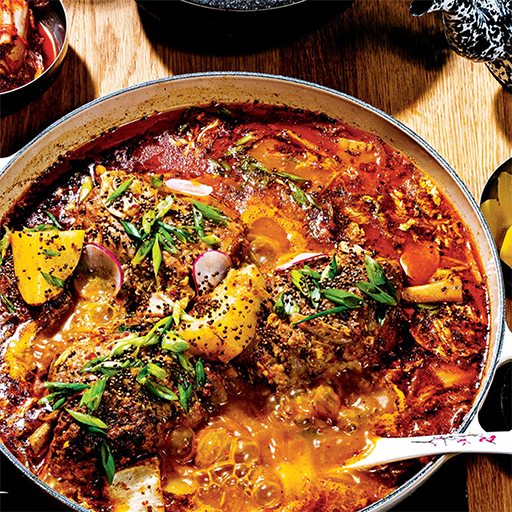 The Restaurant Maker