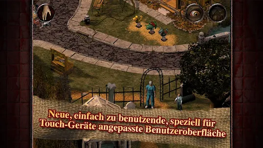 Sanitarium