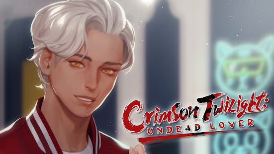 Crimson Twilight: Undead Lover
