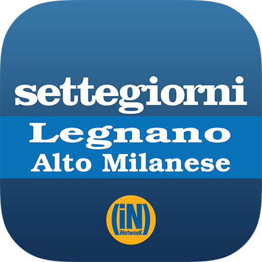 settegiorni Legnano - Alto Mil  Icon