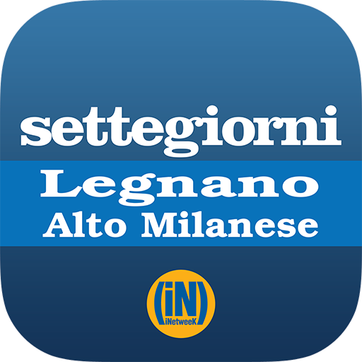 settegiorni Legnano - Alto Mil logo