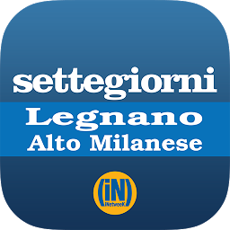 Ikonbillede settegiorni Legnano - Alto Mil