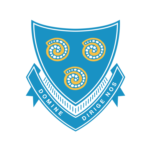 St Hildas logo