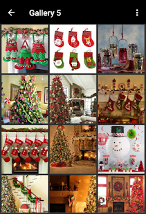 Indoor Christmas Decoration  Screenshots 2