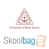 St Clement of Rome Primary icon