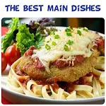 Cover Image of Download Recipes. The Best Main Dishes Recipes. 4.58 APK