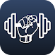 GYM NATION - Androidアプリ