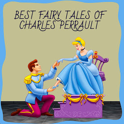 Obraz ikony: Best Fairy Tales of Charles Perrault