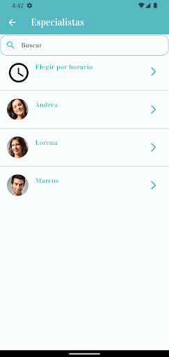 Charles Raul Peluqueria