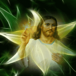 Icon image Jesus Flower Live Wallpaper