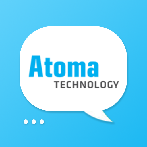 Atoma Alert logo