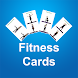 Fitness Cards