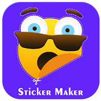 Sticker Maker and Sticker Packs