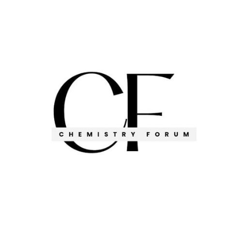 CHEMISTRY FORUM logo