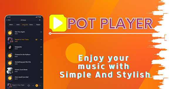 PotPlayer 10