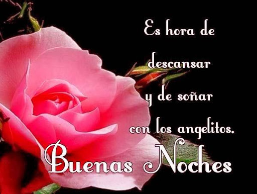 Buenas Noches Imágenes 2024 Screen 3