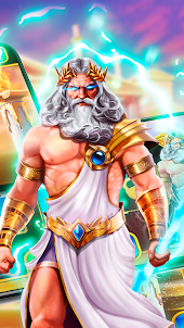 Great Zeus and Olympus