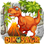 Dinosaur Games for kids & Baby