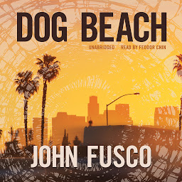 Icon image Dog Beach