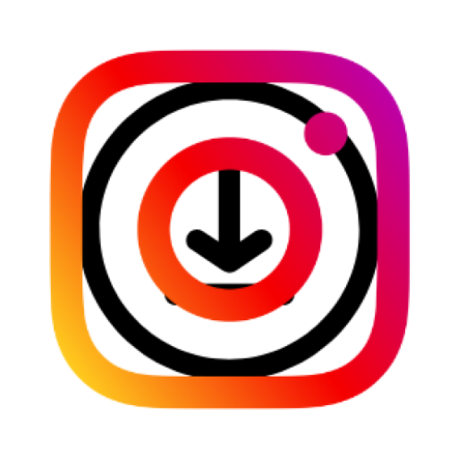 All Video Downloader logo