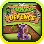 Cover Image of Download Tower Defense 1.0 APK