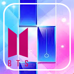 Cover Image of ダウンロード Piano Tiles BTS 1.0 APK