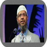 Dr.Zakir Naik Lecture icon