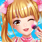 Cover Image of Download Anime Girl Dress Up  APK