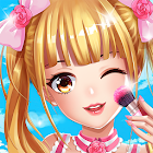 Le Maquillage De Fille Anime 5.2.5086