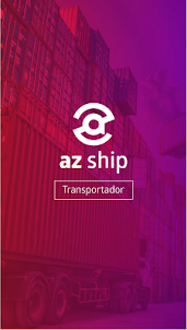 AZShip - Transportador