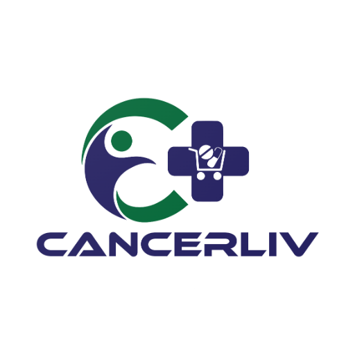 CancerLiv logo