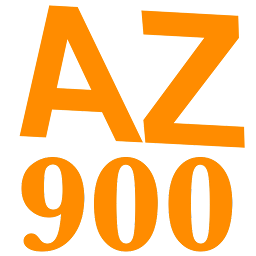 Icon image Azure AZ900 Fundamentals Certi