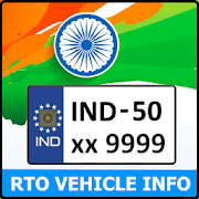 Top 35 Tools Apps Like VDI- Vehicle Registration details -RTO - Best Alternatives