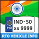 VDI- Vehicle Registration deta