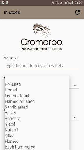 Cromarbo Screen 3
