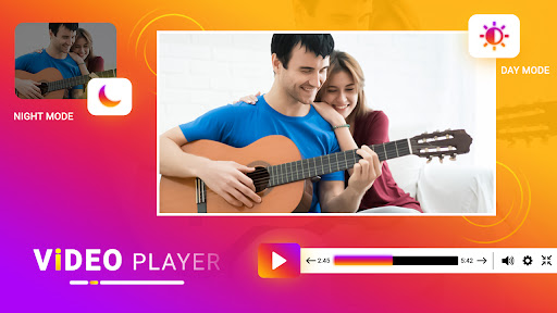 Video Player - Downloader 2022